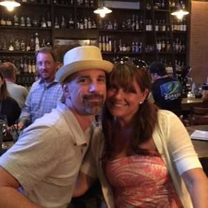 Meet your Posher, Kellie